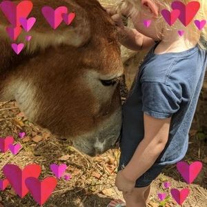 Meet your Posher, Janice